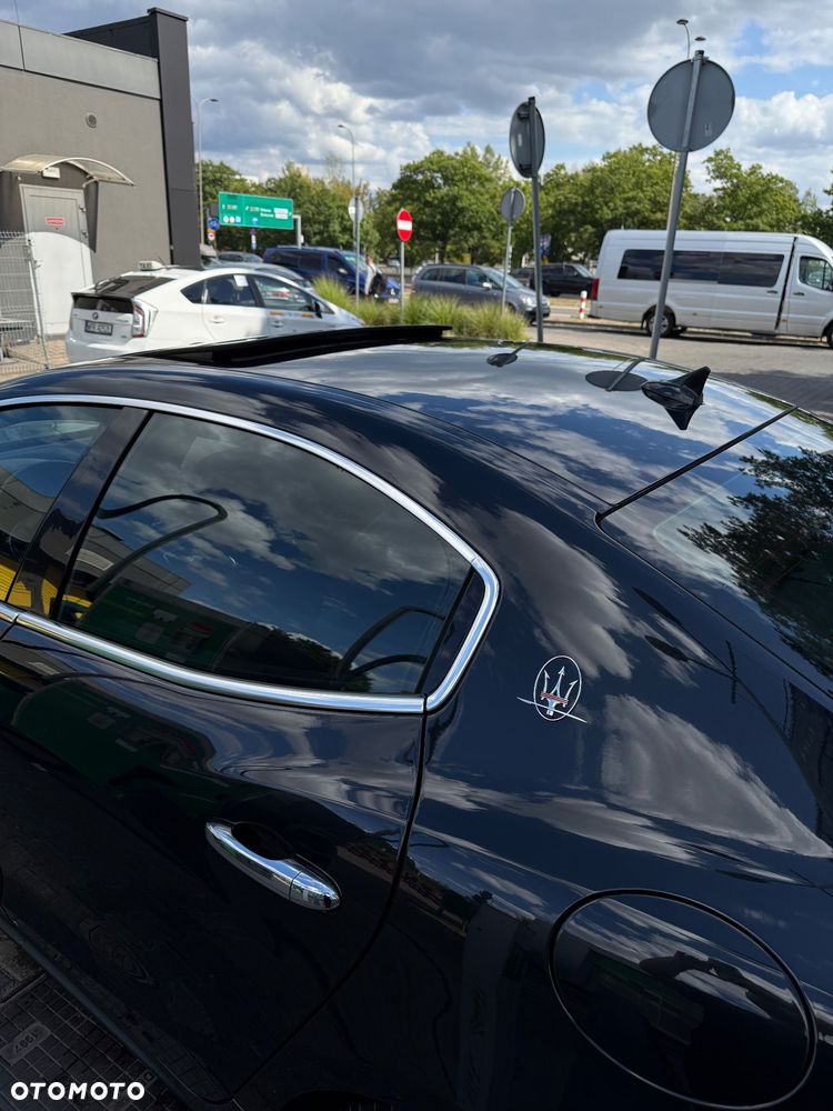 Maserati Ghibli S Q4 - 18
