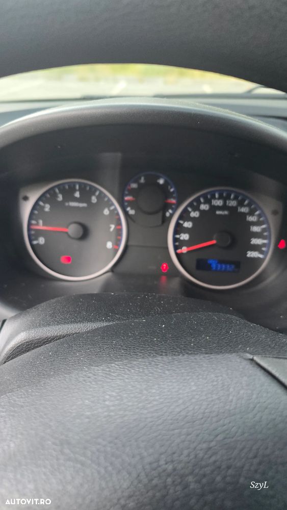 Hyundai i20 1.2 Comfort - 2