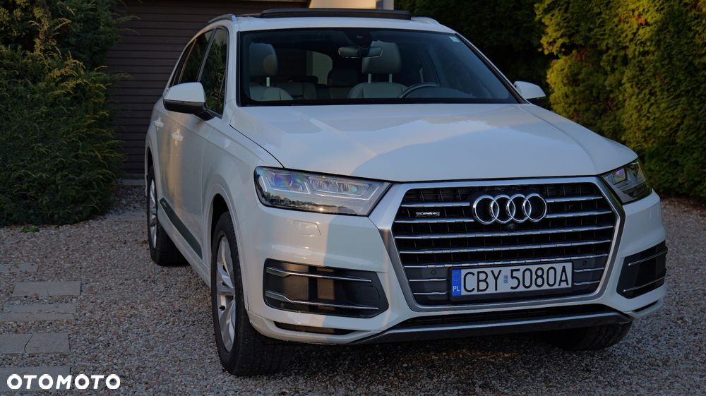 Audi Q7 - 4