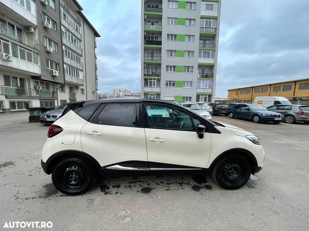 Renault Captur TCe GPF Intens - 7