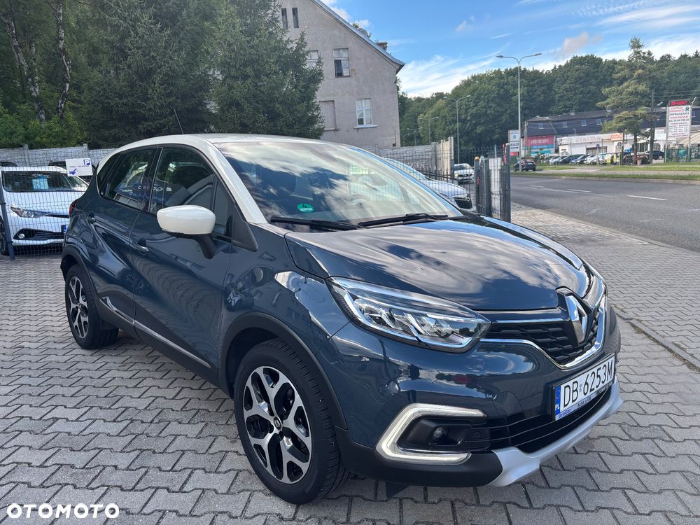Renault Captur - 26