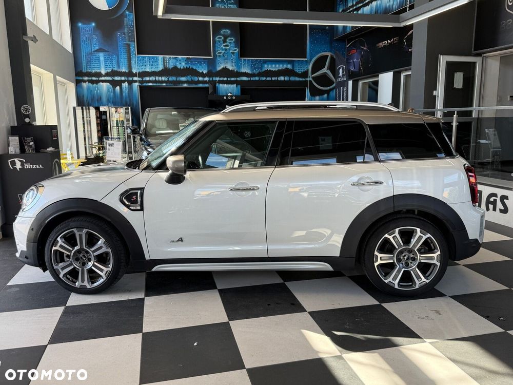 MINI Countryman - 9