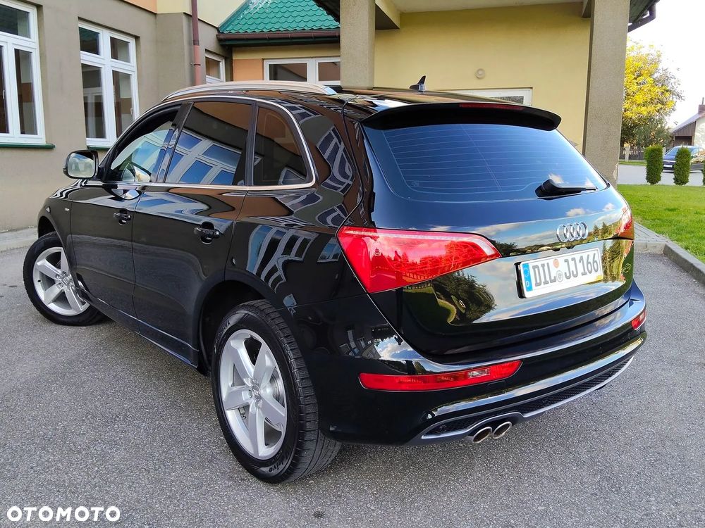 Audi Q5 2.0 TDI Quattro - 12