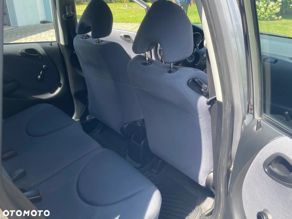 Honda Jazz 1.2 S - 9