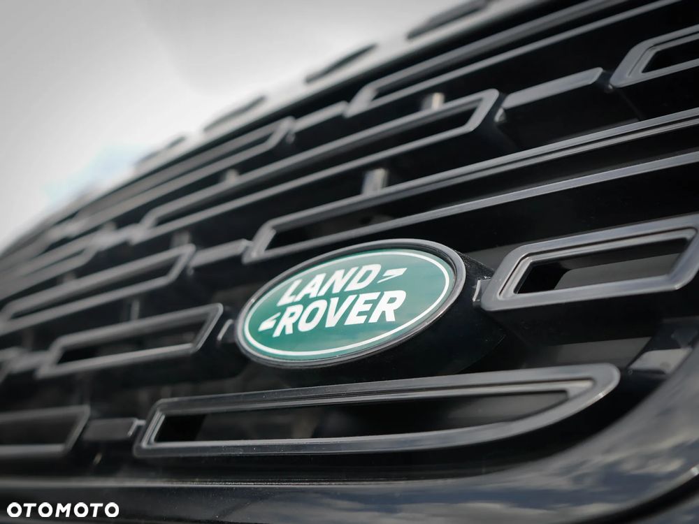 Land Rover Range Rover Velar 2.0 D200 mHEV Dynamic SE - 5