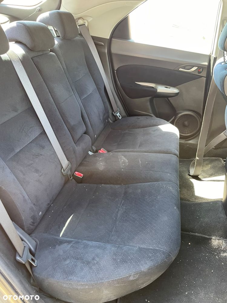 Honda Civic 1.8 Executive - 9