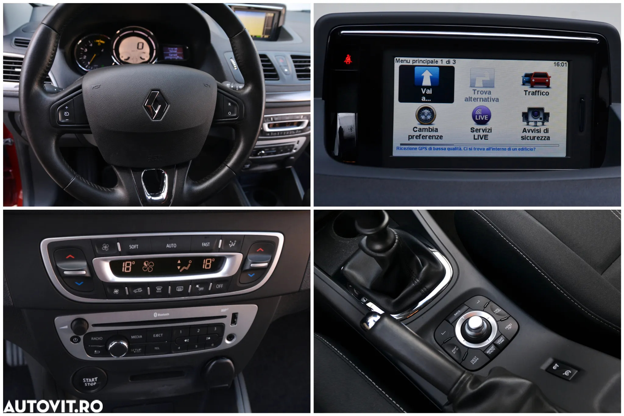 Renault Megane - 19