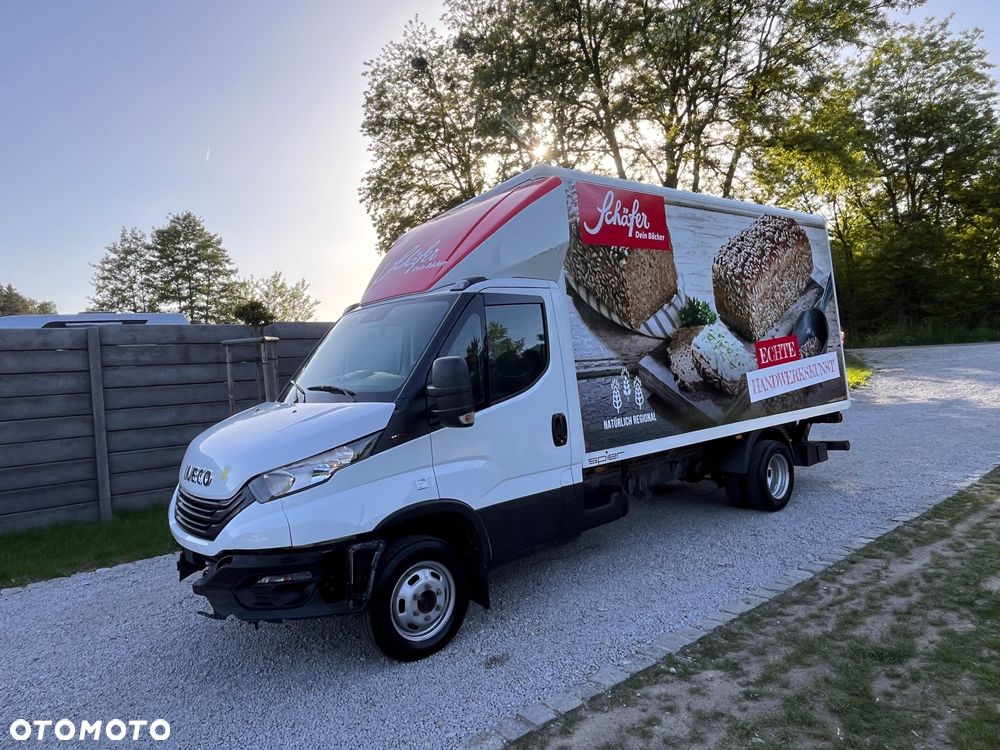 Iveco Daily 35C16 2024 - 1