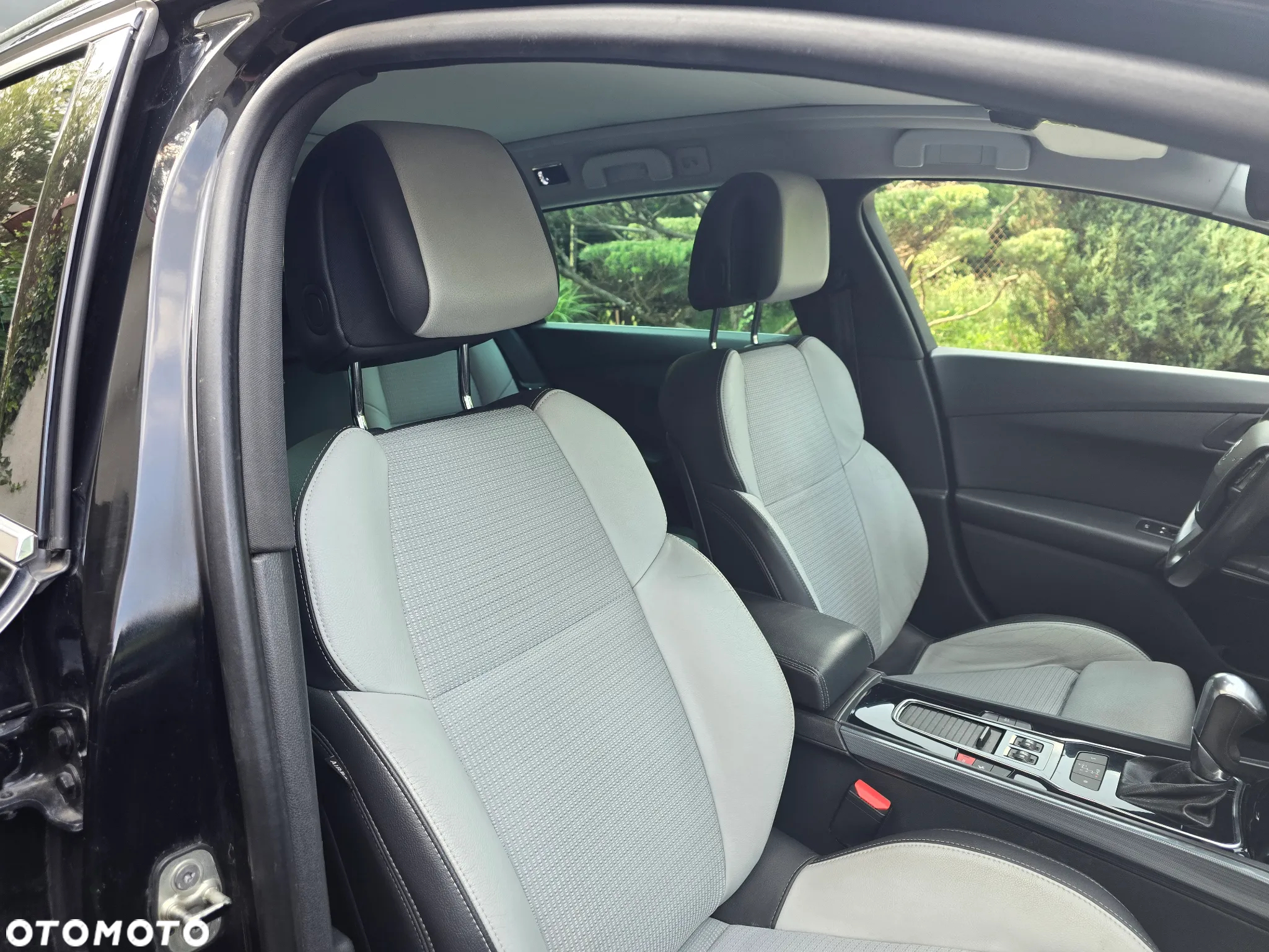Peugeot 508 2.0 BlueHDi RXH S&S - 22