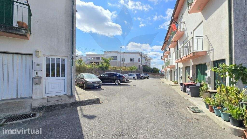 Andar Moradia em Sande, Guimarães - T3 - Grande imagem: 3/23