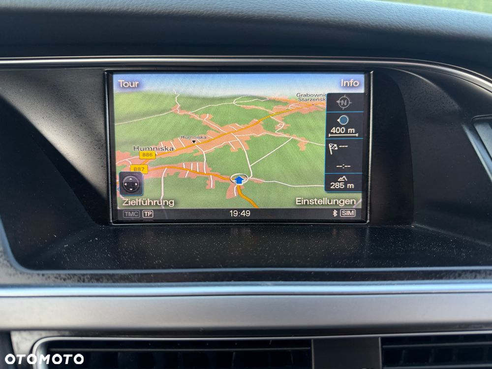 Audi A4 Avant 2.0 TDI DPF Attraction - 37
