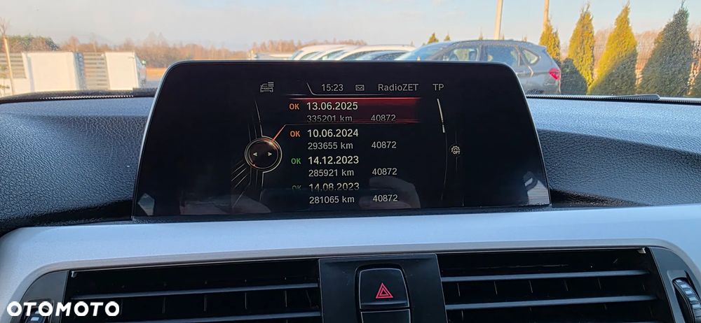 BMW Seria 3 320d xDrive Sport Line - 23