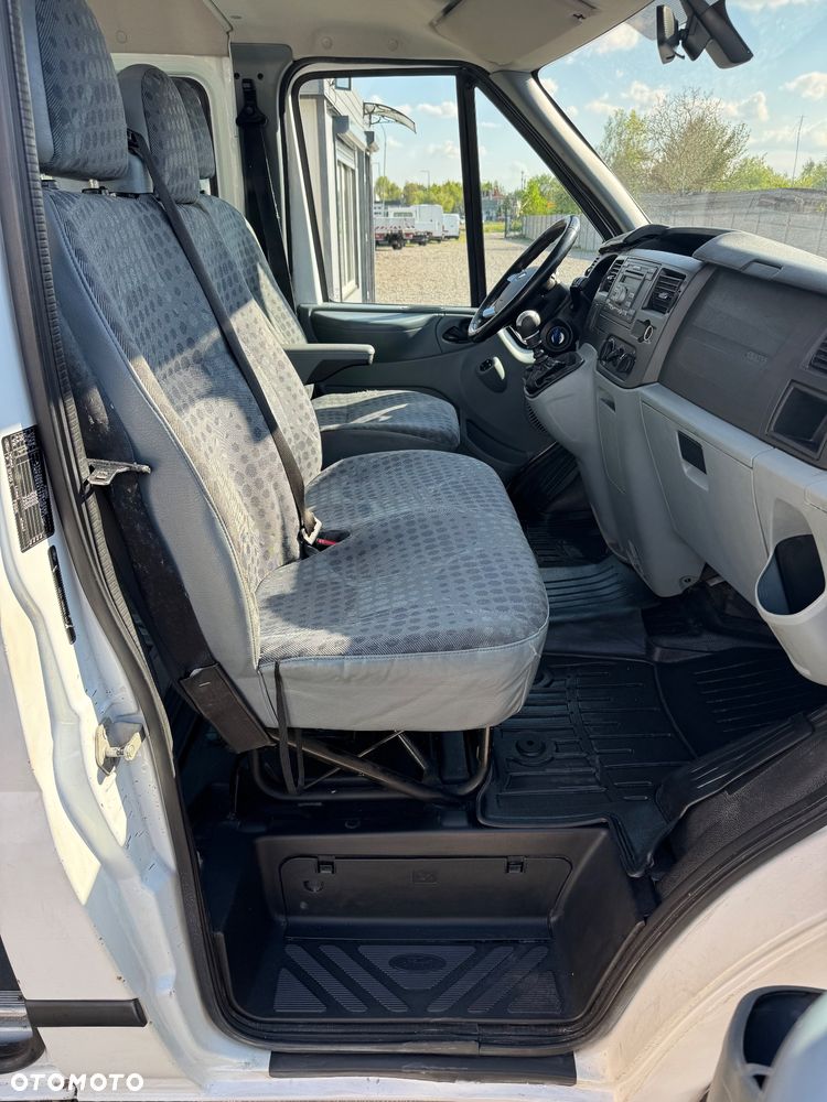 Ford Transit K Pkw VA Trend - 26