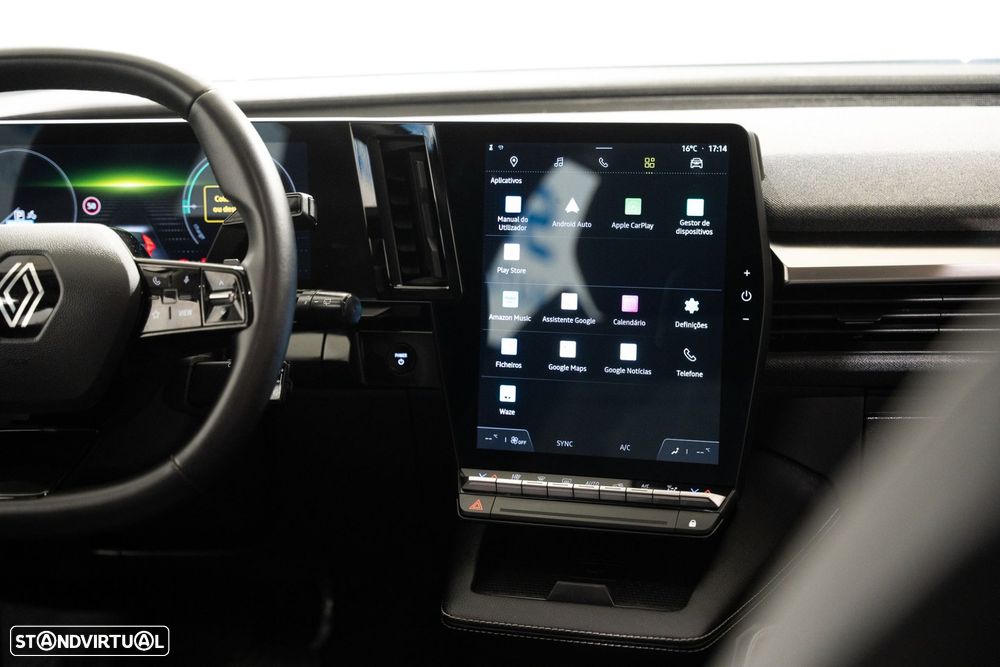 Renault Mégane E-Tech EV60 Evolution Optimum Charge - 7