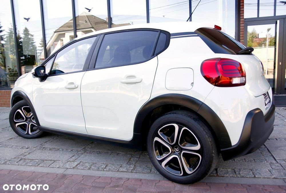 Citroën C3 - 28