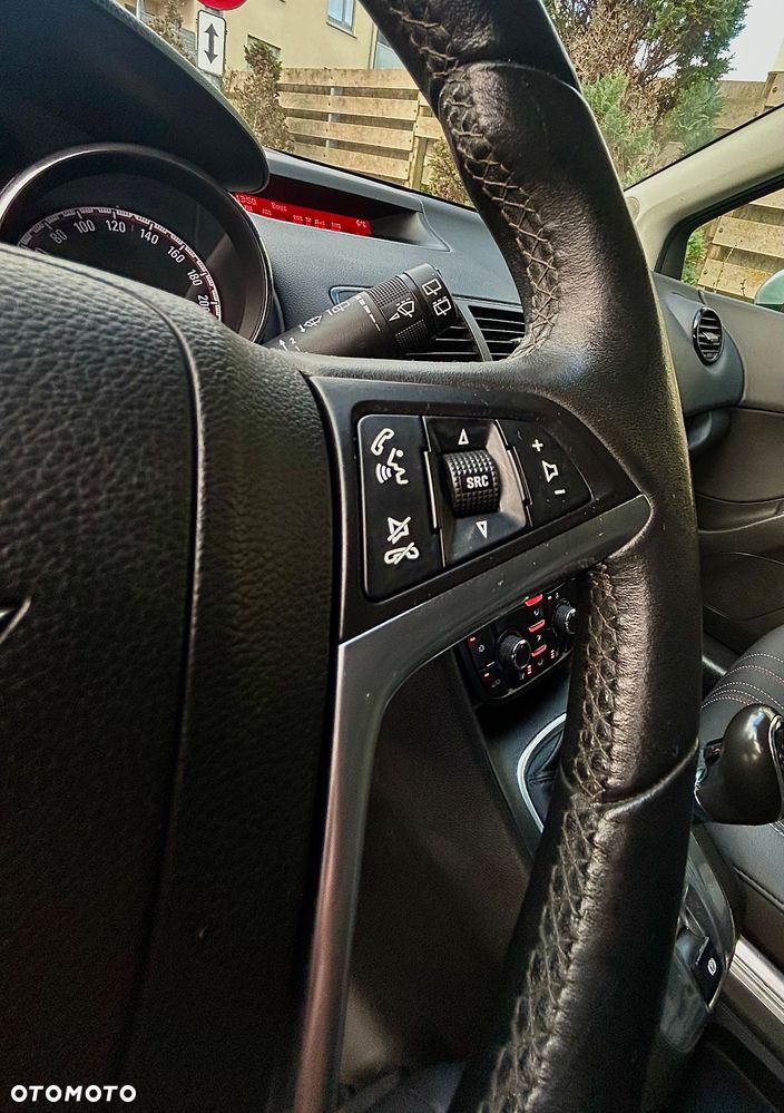 Opel Meriva 1.4 Ecoflex 150 Jahre - 18