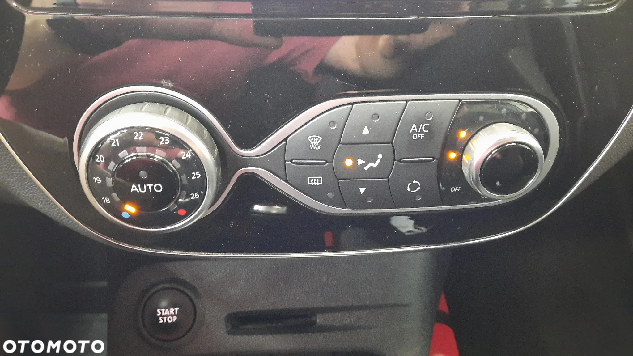 Renault Captur 0.9 Energy TCe Intens EU6 - 16
