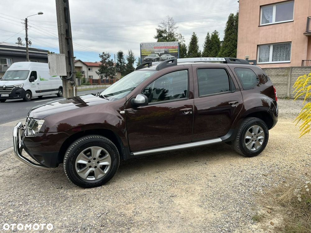 Dacia Duster - 8