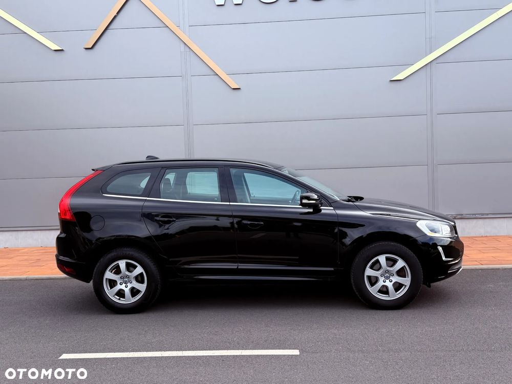 Volvo XC 60 D3 Momentum - 23