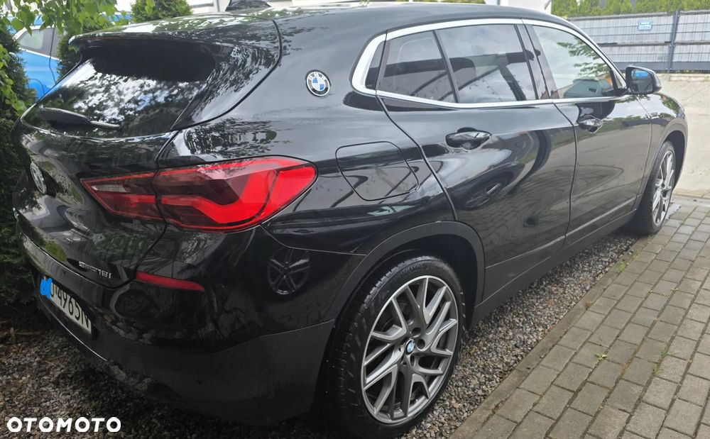 BMW X2 - 5