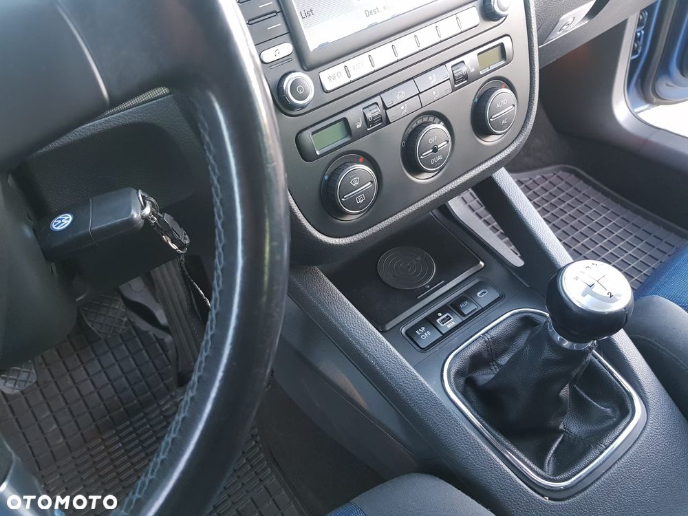 Volkswagen Golf 1.9 TDI Tour Edition - 7