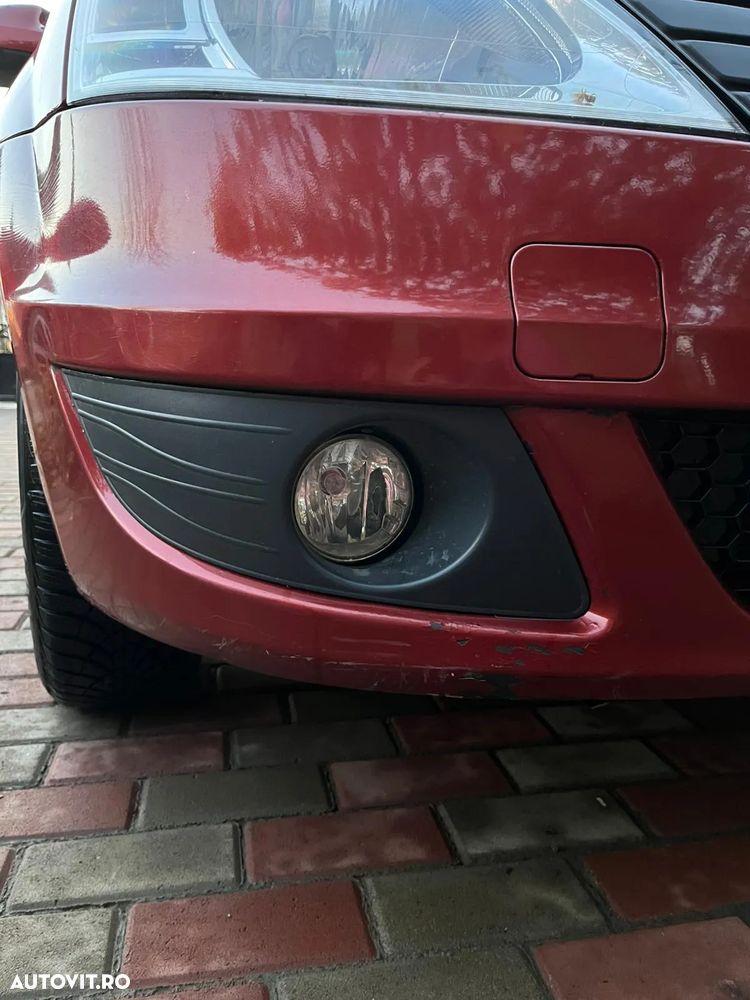 Dacia Logan 1.4 MPI Laureate - 10