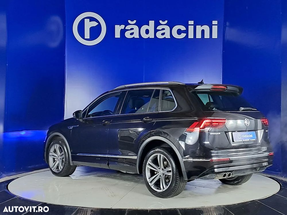 Volkswagen Tiguan 2.0 TSI OPF DSG 4Motion R-Line - 7