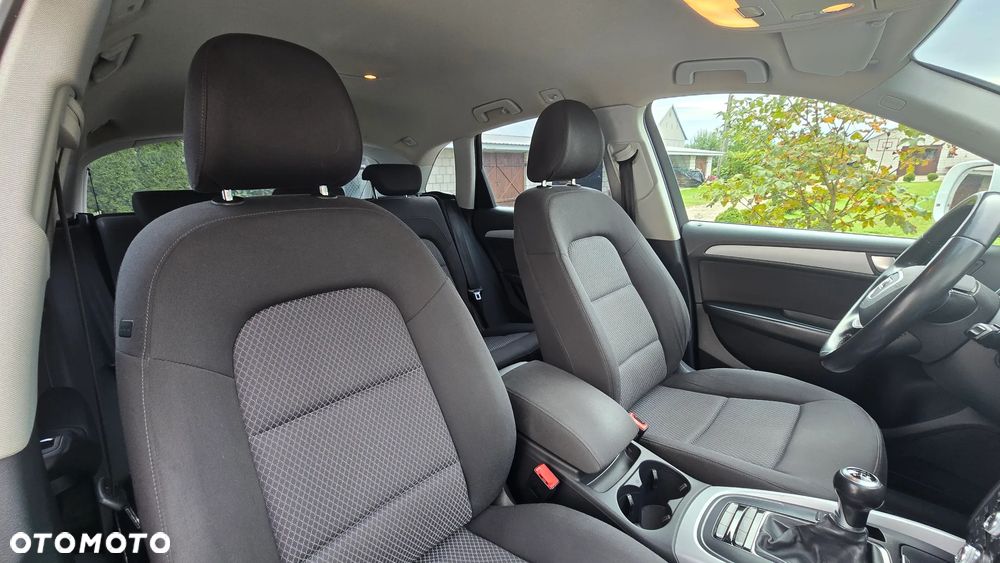 Audi Q5 2.0 TDI - 15