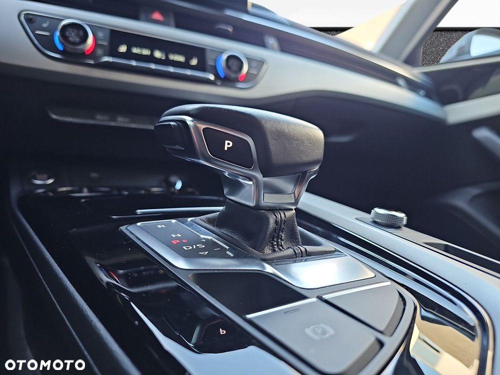 Audi A4 - 16