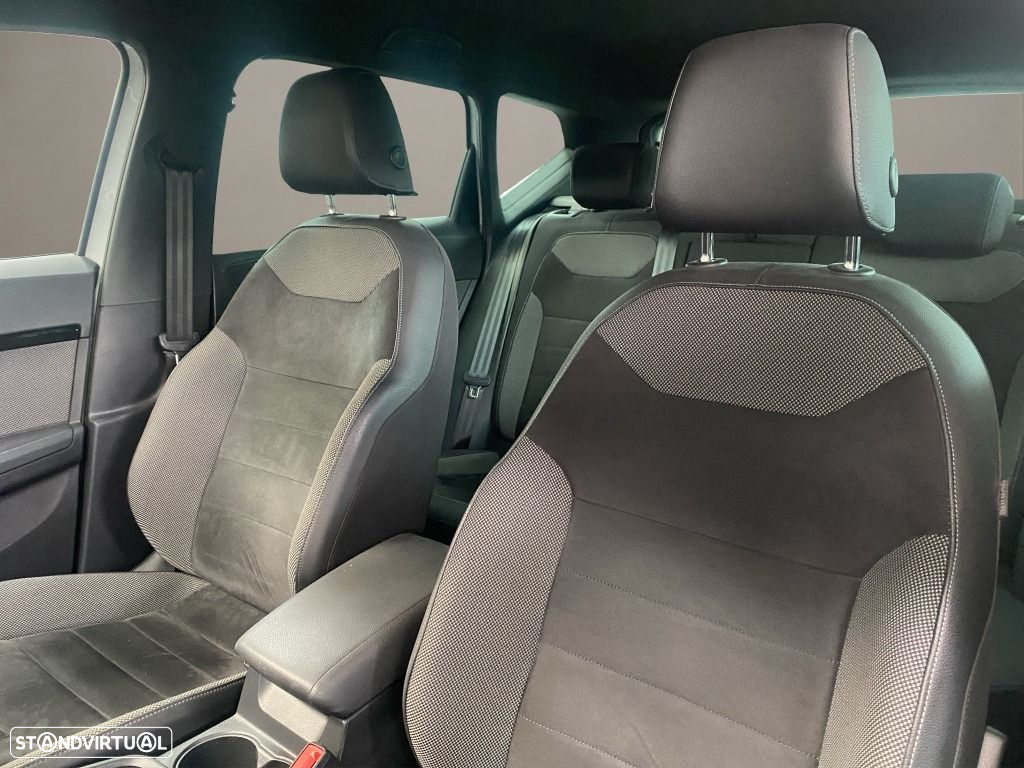 SEAT Ateca 1.4 TSI Xcellence - 8