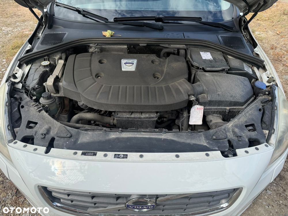 Volvo S60 - 8