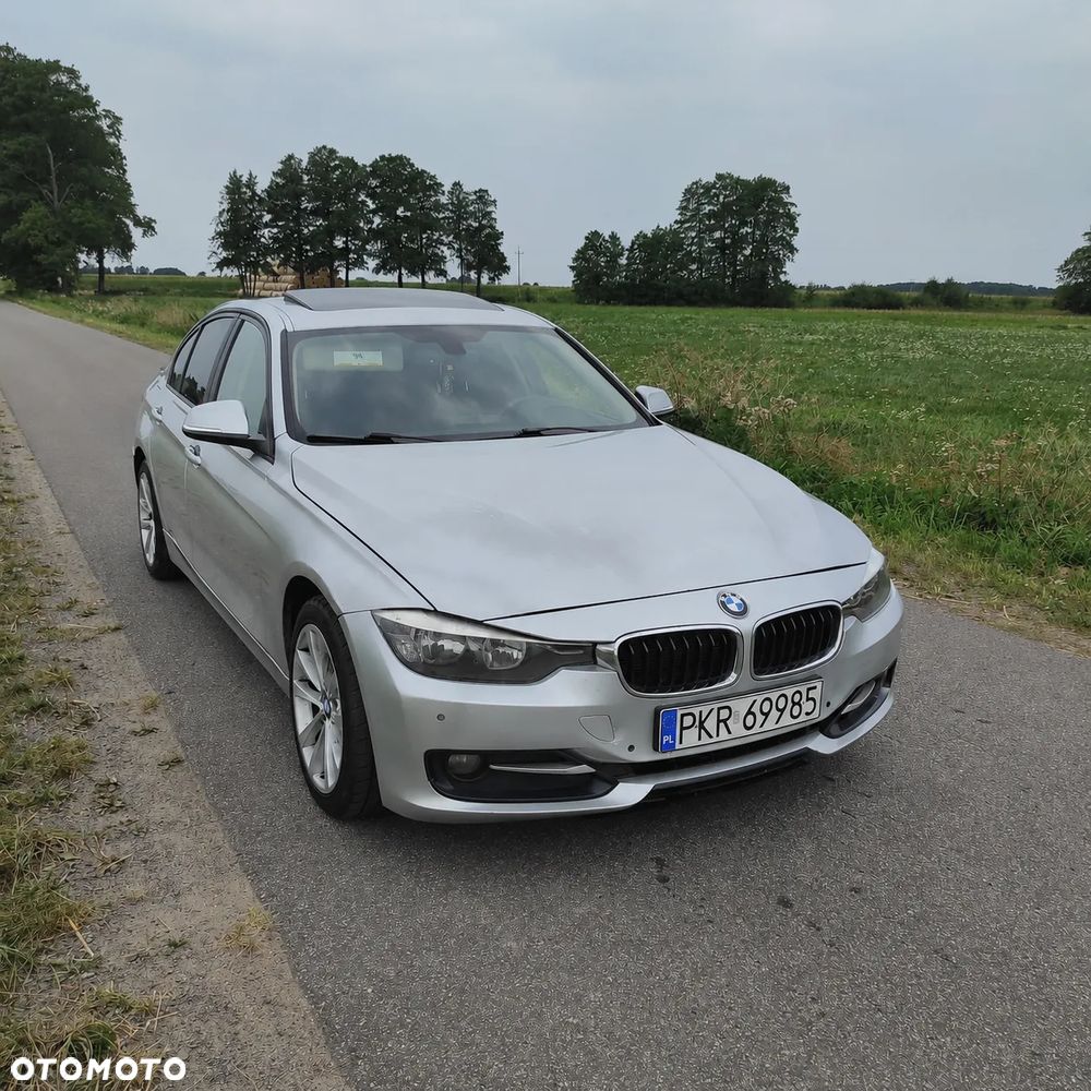 BMW Seria 3 - 9