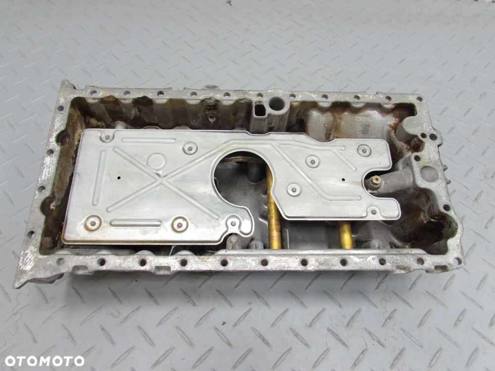 VOLVO V50 S40 II 04-12 2.4 2.5 T MISKA OLEJOWA 8692614 8692614A - 1