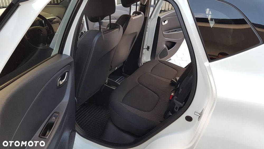 Renault Captur 1.3 TCe Intens - 8