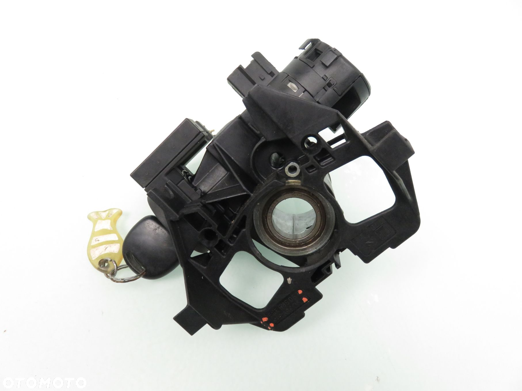 STACYJKA STEROWNIK SUZUKI WAGON R+ 1.3 3392083E1 MB1120007731 90589313 - 14