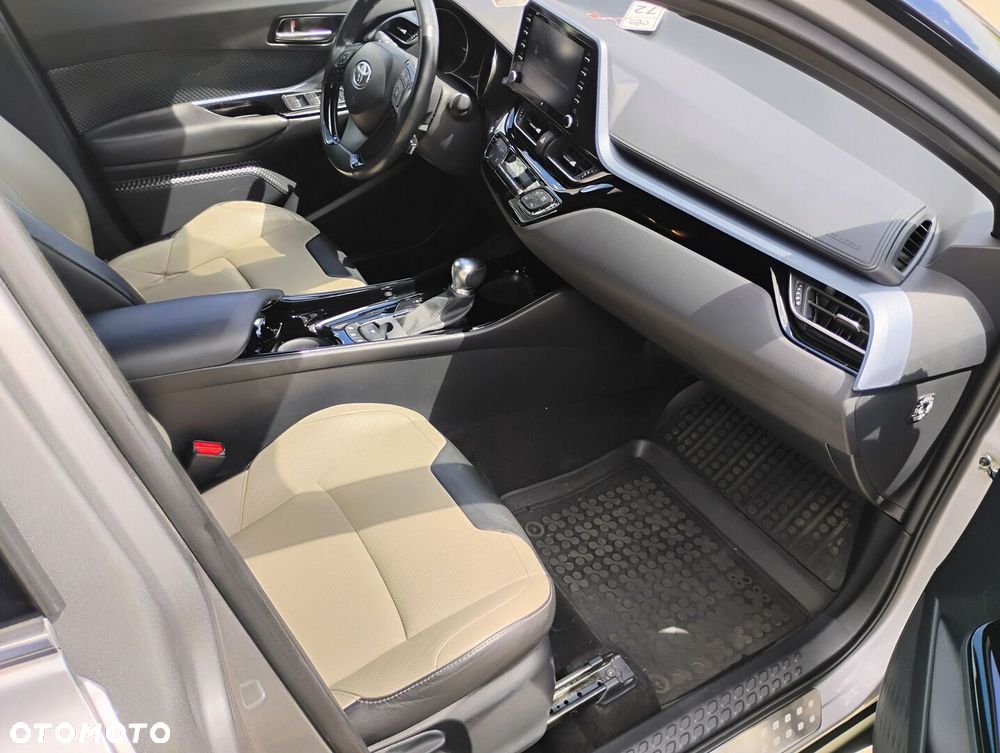 Toyota C-HR 2.0 Hybrid Selection - 20