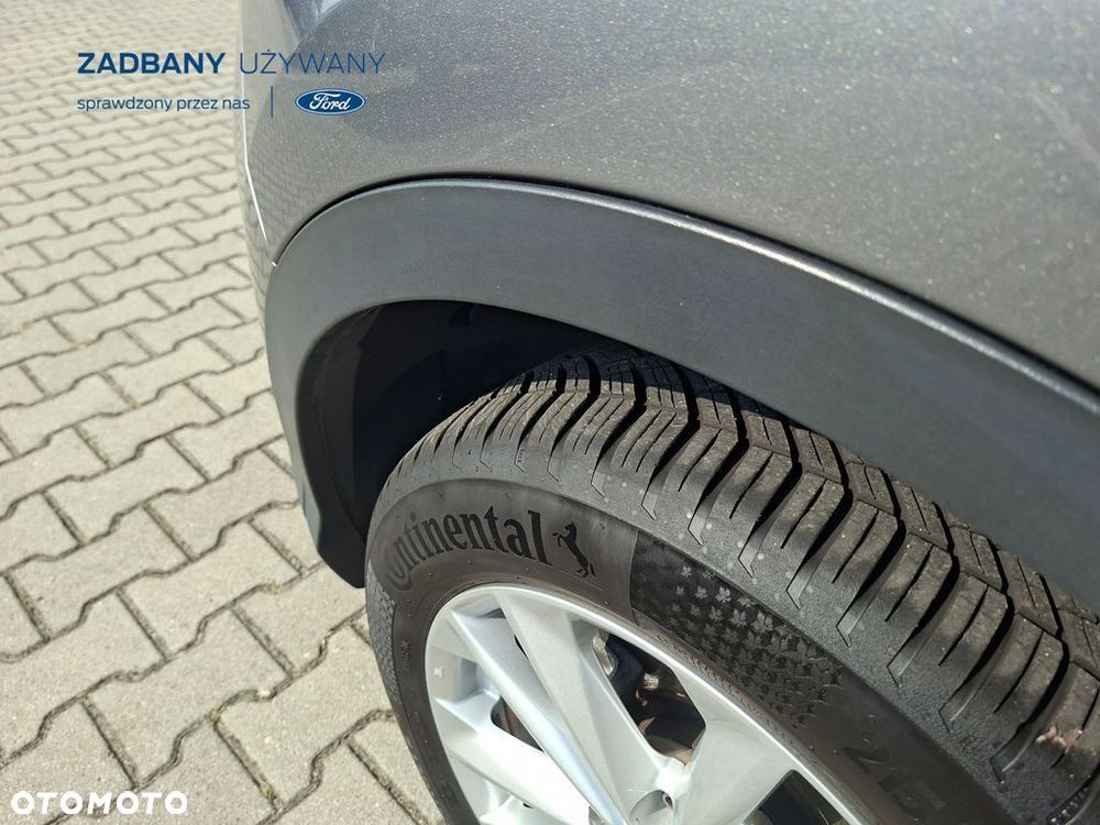 Nissan Qashqai 1.2 DIG-T Acenta EU6 - 19