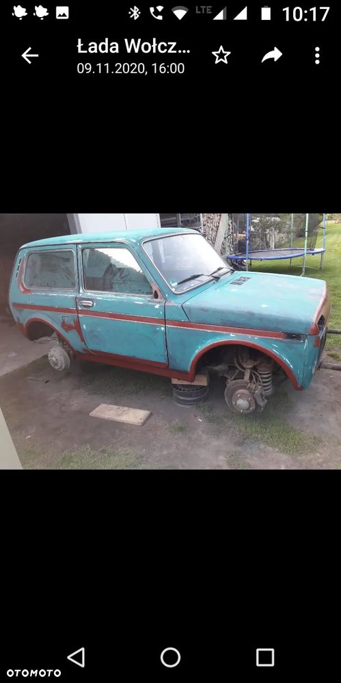 Lada Niva 1.7i EU5 - 26