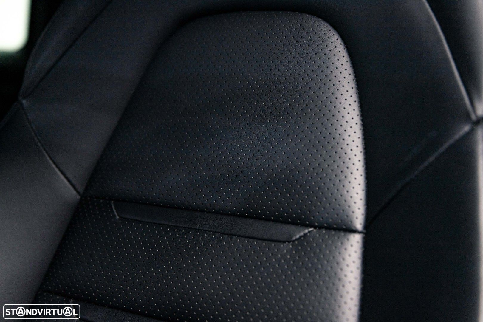 Porsche Panamera Sport Turismo 4 E-Hybrid Platinum Edition - 23