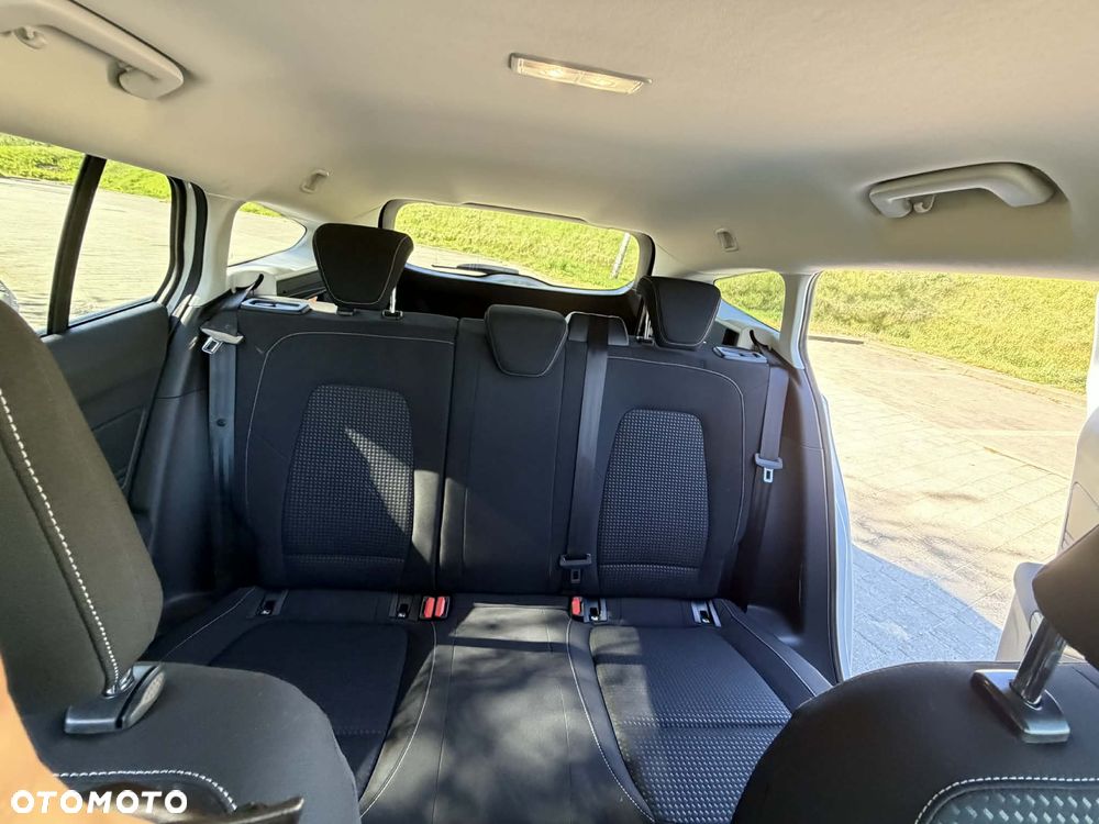 Ford Focus 1.5 EcoBoost Start-Stopp-System COOL&CONNECT - 15