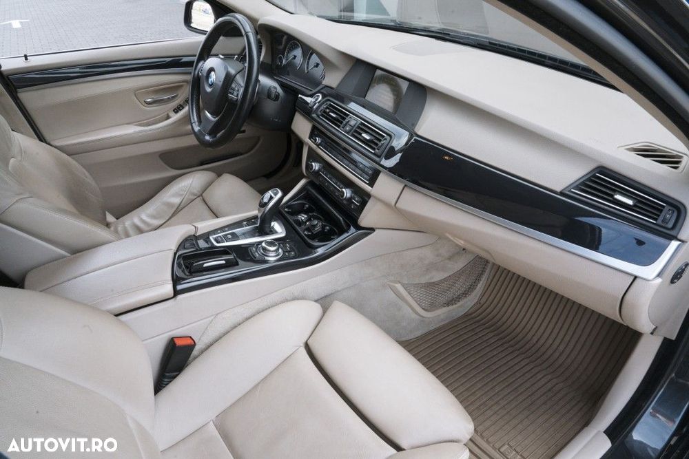 BMW Seria 5 - 14