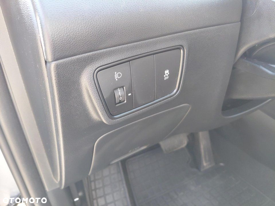 Hyundai Tucson - 12