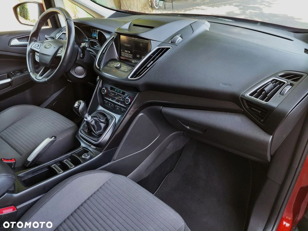 Ford C-MAX - 30