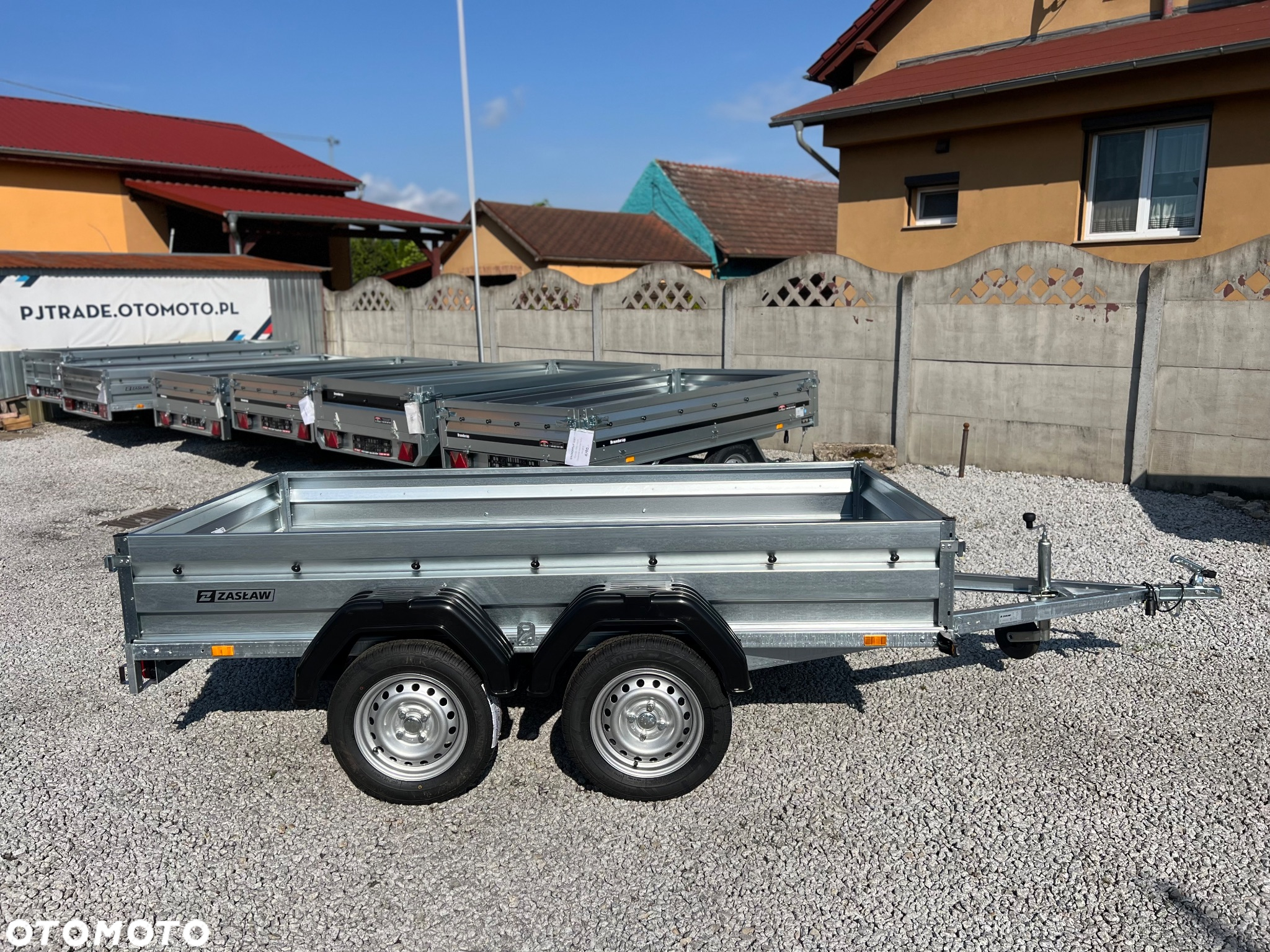 Zaslaw 265T - 4