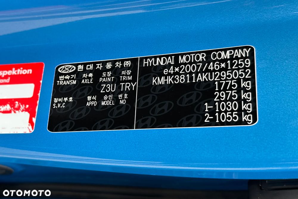 Hyundai Kona - 40
