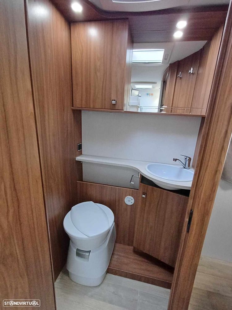 Fiat Ducato - 18