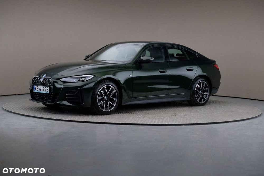 BMW Seria 4 - 1