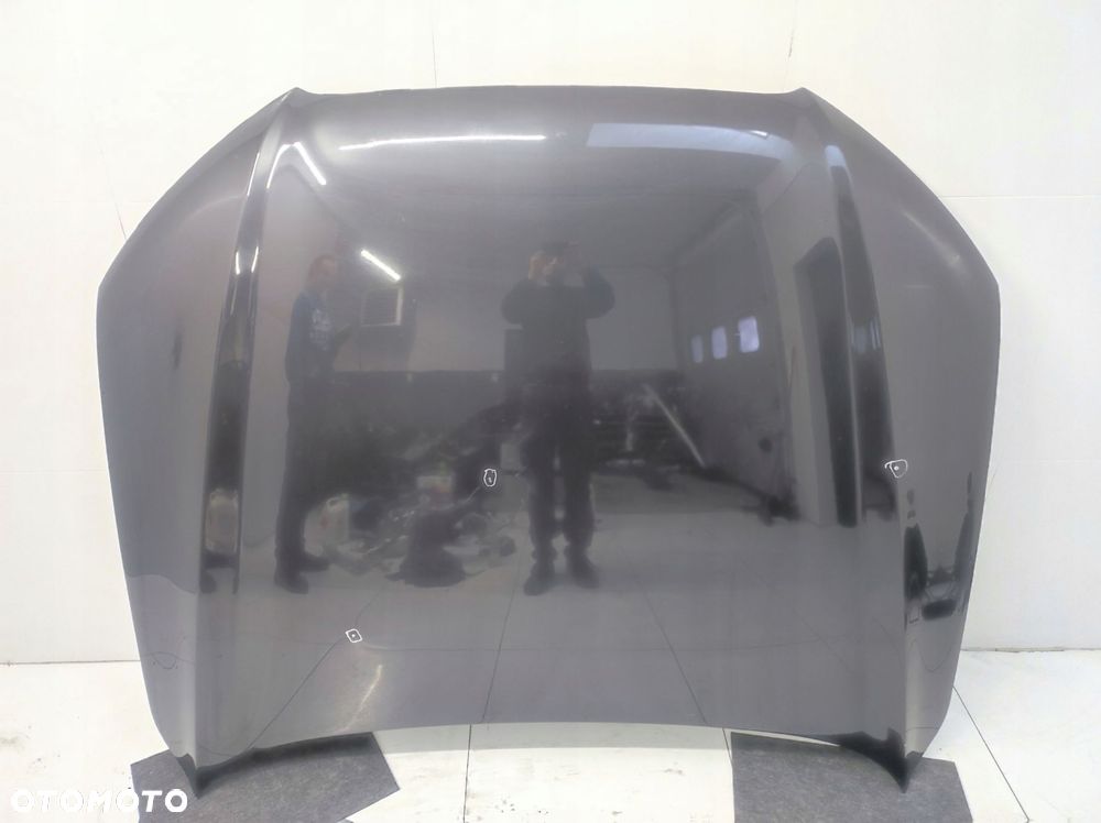 maska audi a8 4h d4 - 1