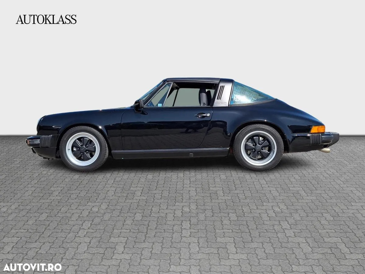 Porsche 911 - 2