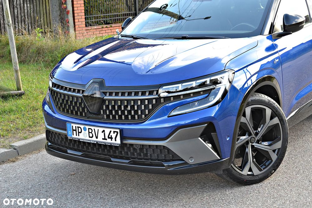 Renault Austral 2022 photo 5